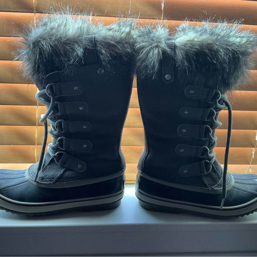 Sorel Joan of Arc Snow boots